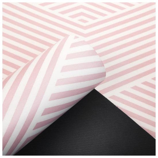 Spokey Lily Στρώμα γυμναστικής yoga 185 x 68 x 0.4 cm Spokey Lily Στρώμα γυμναστικής yoga 185 x 68 x 0.4 cm